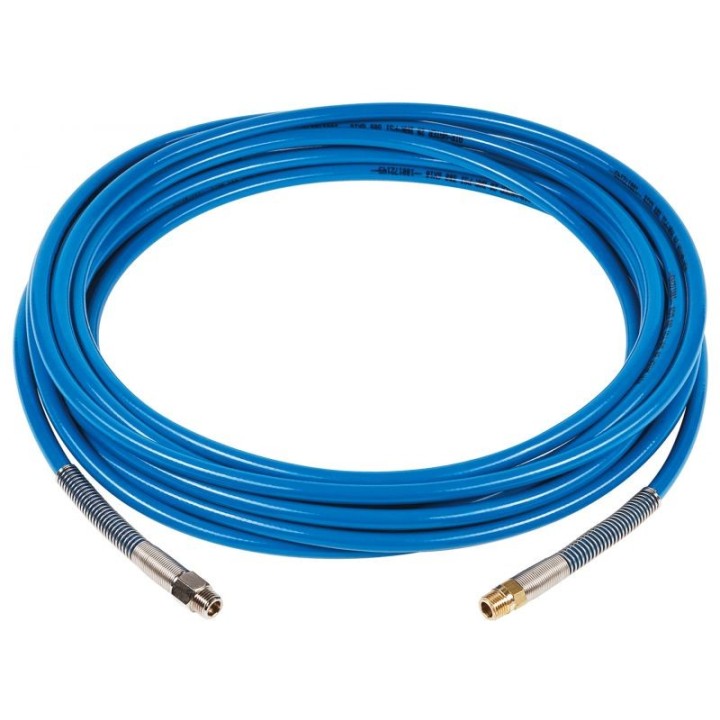 ECODORA 961/14 Σωλήνα 15 m Ø 1/2" από polyurethane αέρα και νερό 20 ba