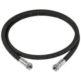 ECODORA 980/20 Σωλήνα 20 m Ø 1" από atoxic hygienic ελαστικό για αέρα