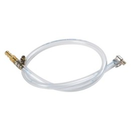 ECODORA 0E10802 Clutch bleeding σύνδεση σωλ.