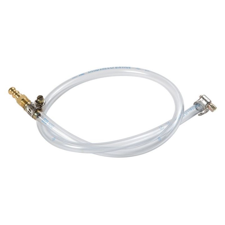 ECODORA 0E10802 Clutch bleeding σύνδεση σωλ.