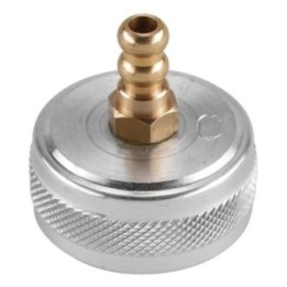 ECODORA 0E11000/C Βιδωτή σύνδεση φις τύπου C