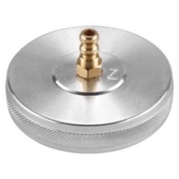ECODORA 0E11000/Z Βιδωτή σύνδεση φις τύπου Z