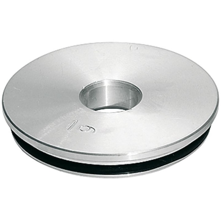 ECODORA 0E11003/6 Pressure φις Ø 74 2 mm