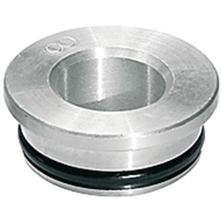 ECODORA 0E11003/8 Pressure φις Ø 33 7 mm