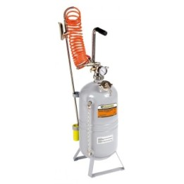 ECODORA 0E22017 Φορητό pressure sprayer 16 litres με δείκτη στάθμης