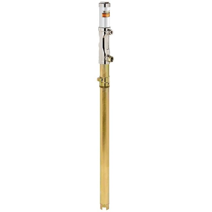 ECODORA 0E26093 Πνευμ. εμβολοφόρα αντλία σειράς 500 R1:1 35 l/min σωλ.