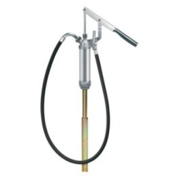 ECODORA 0E31200 Χειροκίνητη αντλία για βαρ. 50–220 kg με 2 m εύκαμπτος