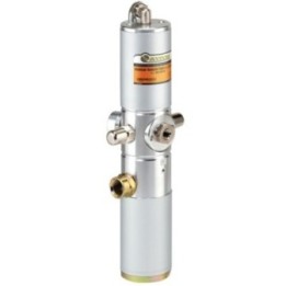 ECODORA 0E33070/A Αρθρωτή πνευμ. αντλία σειράς 600 R1:1 23 l/min