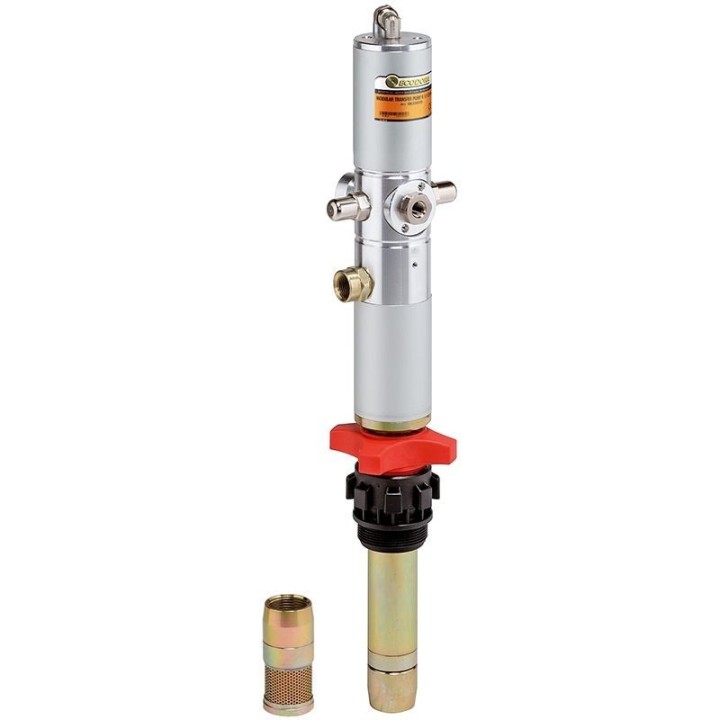 ECODORA 0E33071 Πνευμ. εμβολοφόρα αντλία σειράς 600 R1:1 23 l/min
