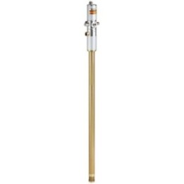 ECODORA 0E33072 Πνευμ. εμβολοφόρα αντλία σειράς 600 R1:1 23 l/min σωλ.