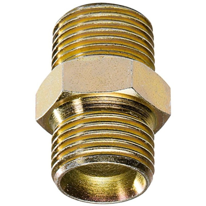ECODORA 0E33105 Νίπελ G 1" m x G 1.1/4" m 1/4" m