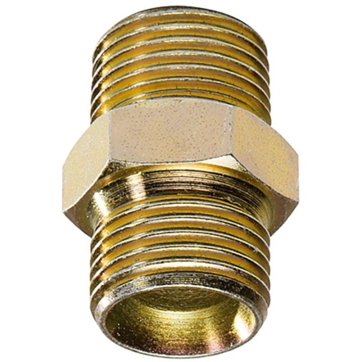 ECODORA 0E33114 Νίπελ G 1" m x G 1/2" m