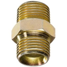 ECODORA 0E33117 Νίπελ G 3/4" m x G 3/4" m