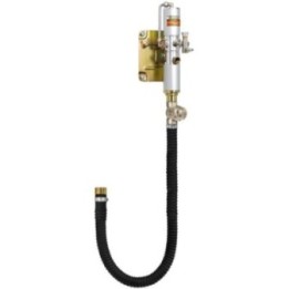 ECODORA 0E33125 Πνευμ. εμβολοφόρα αντλία