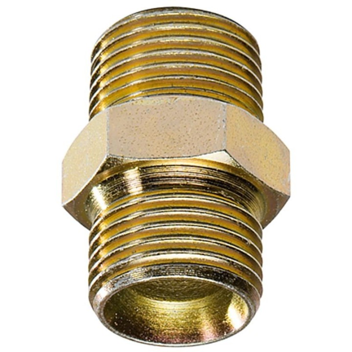 ECODORA 0E33274 Αντάπτορας G 1" m x G 1/2" (f)