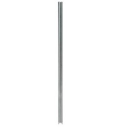 ECODORA 0E33571 Άκαμπτο inox AISI 304 σωλ. αναρρ. με Ø 34 mm. Stra Str