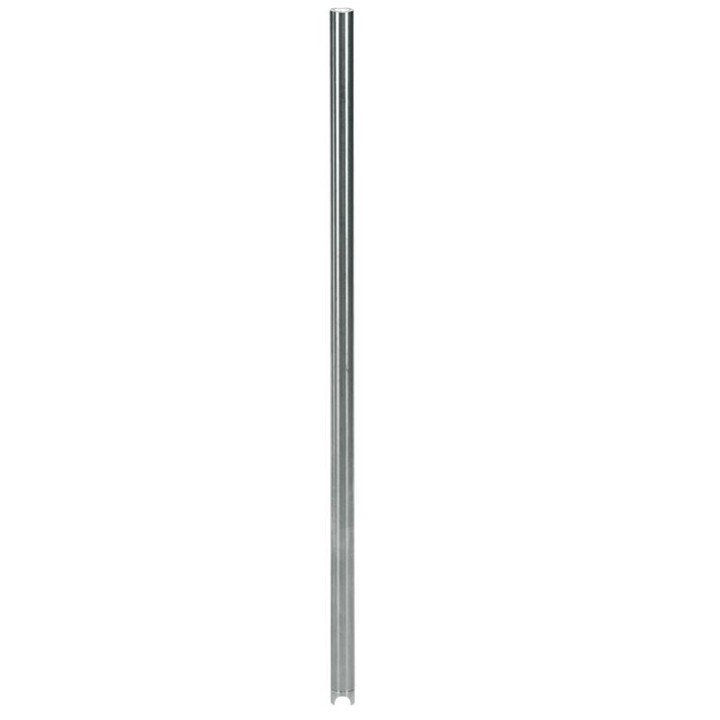 ECODORA 0E33571 Άκαμπτο inox AISI 304 σωλ. αναρρ. με Ø 34 mm. Stra Str