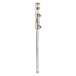 ECODORA 0E35074 Πνευμ. εμβολοφόρα αντλία σειράς 500 R3:1 20 l/min σωλ.