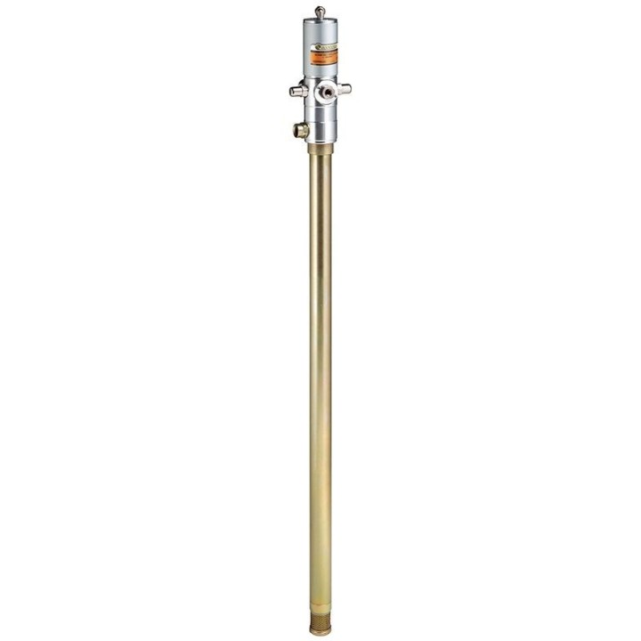 ECODORA 0E35173 Πνευμ. εμβολοφόρα αντλία σειράς 600 R3:1 14 l/min σωλ.