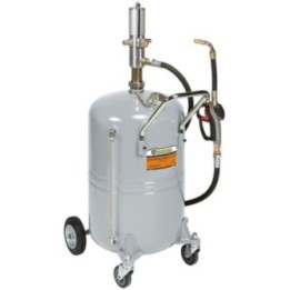 ECODORA 0E35270-S Πνευμ. εμβολοφόρα αντλία R3:1 14 l/min