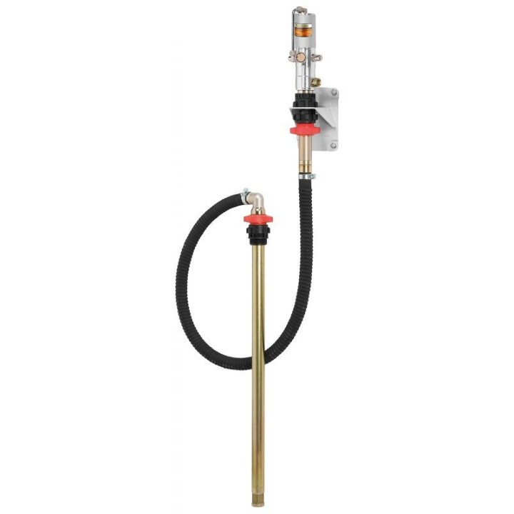 ECODORA 0E35285-S Πνευμ. εμβολοφόρα αντλία R3:1 14 l/min
