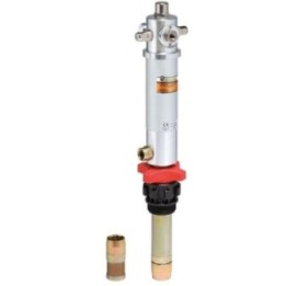 ECODORA 0E36061 Πνευμ. εμβολοφόρα αντλία σειράς 650 R5:1 18 l/min