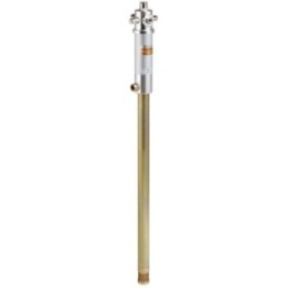 ECODORA 0E36073 Πνευμ. εμβολοφόρα αντλία σειράς 650 R5:1 18 l/min σωλ.