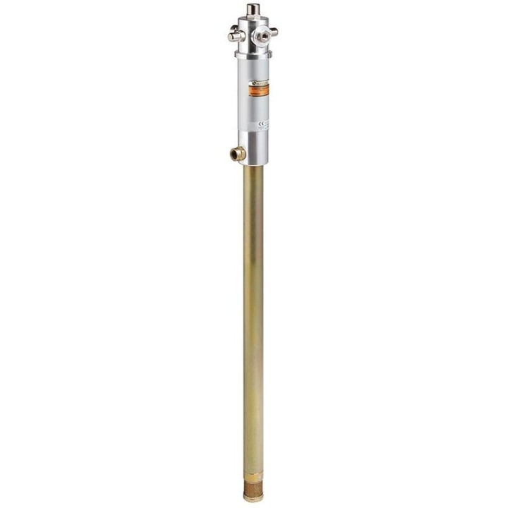ECODORA 0E36073 Πνευμ. εμβολοφόρα αντλία σειράς 650 R5:1 18 l/min σωλ.