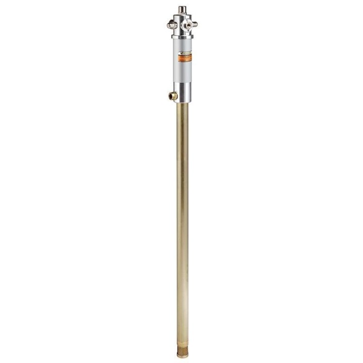 ECODORA 0E36094 Πνευμ. εμβολοφόρα αντλία σειράς 650 R5:1 18 l/min σωλ.