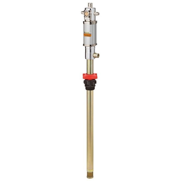 ECODORA 0E36164 Πνευμ. εμβολοφόρα αντλία σειράς 650 R5:1 21 l/min σωλ.
