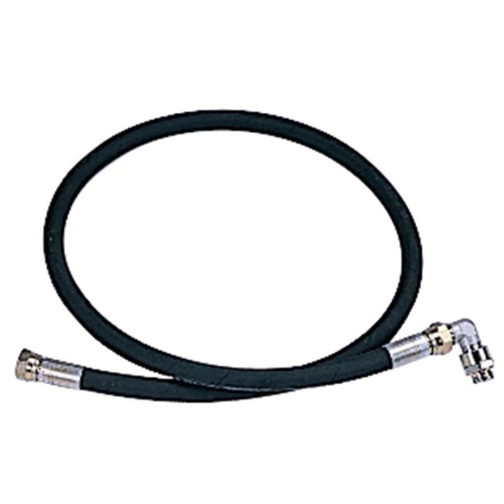 ECODORA 0E37693 Kit για connecting the μπάρα λαδιού to the σταθερό sys