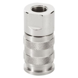 ECODORA 0E37807 Quick coupling G 1/2" (f)