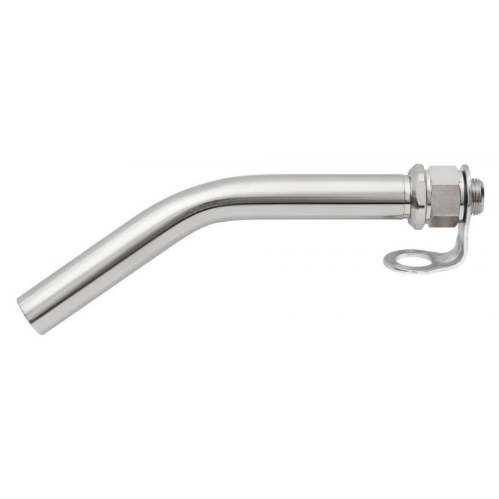 ECODORA 0E38012 High flow rate άκαμπτο ακροσωλήνιο για λαδιού και anti