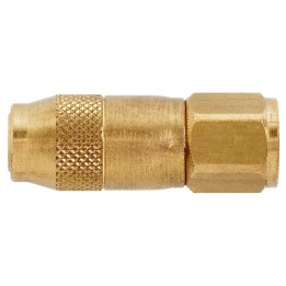 ECODORA 0E38016 Ημιαυτόματο αντισταγονικό ρύγχος Ø 16 mm