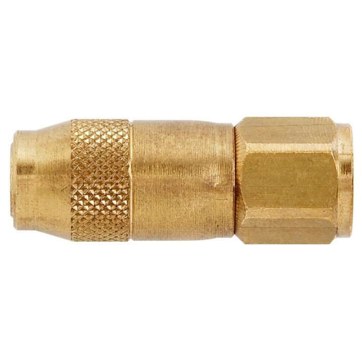 ECODORA 0E38016 Ημιαυτόματο αντισταγονικό ρύγχος Ø 16 mm