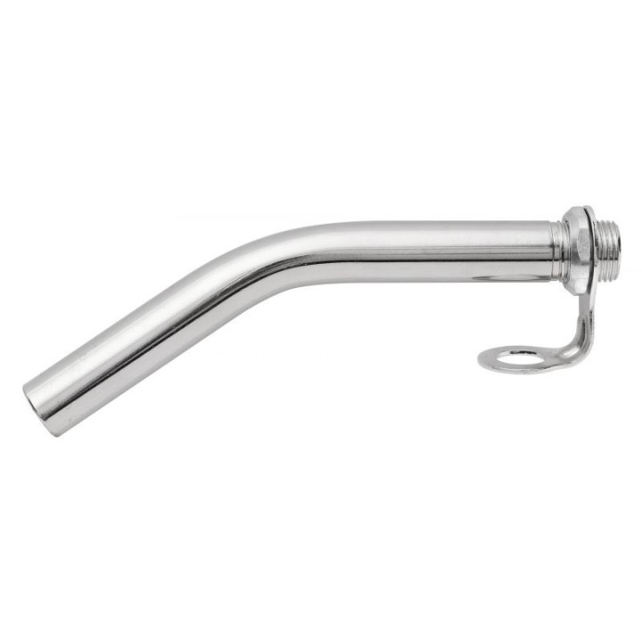 ECODORA 0E38032 High flow rate άκαμπτο ακροσωλήνιο για πιστόλι λαδιού