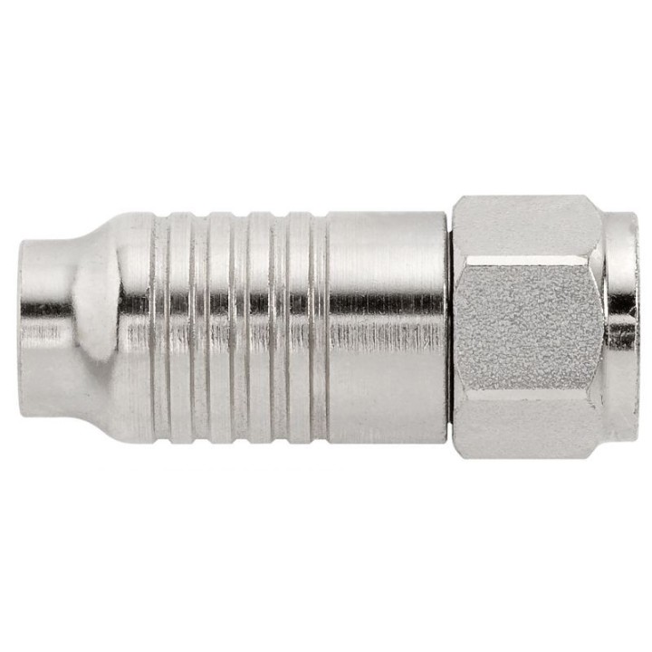 ECODORA 0E38034 Ημιαυτόματο αντισταγονικό ρύγχος Ø 21 mm