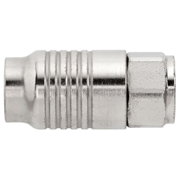 ECODORA 0E38035 Ημιαυτόματο αντισταγονικό ρύγχος Ø 27 mm