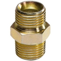 ECODORA 0E38059 Νίπελ G 1/2" m x G 1/4" m