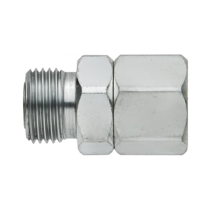 ECODORA 0E38062 Swivel άρθρωση για πιστόλι λαδιού σειράς 30TP-40AL-40A