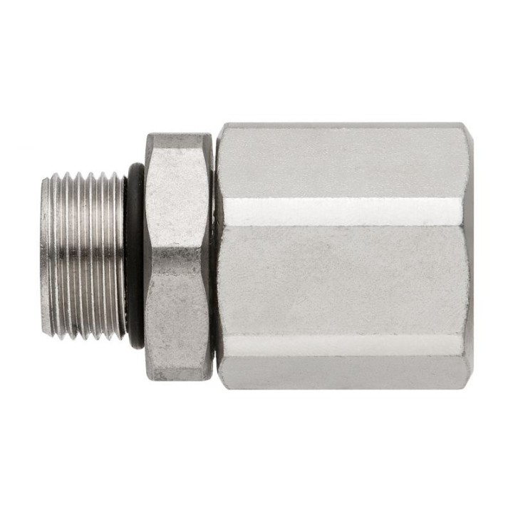 ECODORA 0E38063 Swivel άρθρωση για πιστόλι λαδιού σειράς 65AP με τσιμο