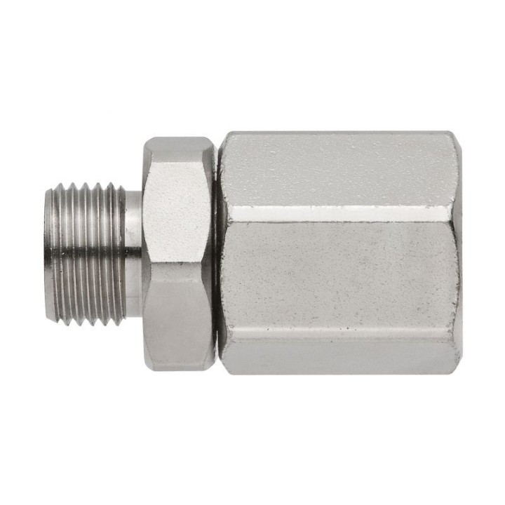 ECODORA 0E38065 Swivel άρθρωση για πιστόλι λαδιού σειράς 85AP με τσιμο