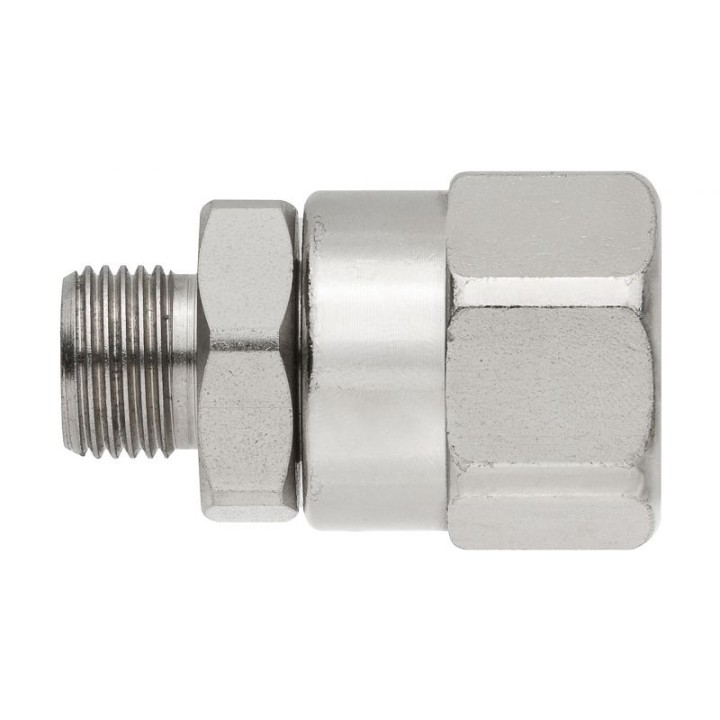 ECODORA 0E38066 Swivel άρθρωση για high flow rate πιστόλι σειράς 70AP