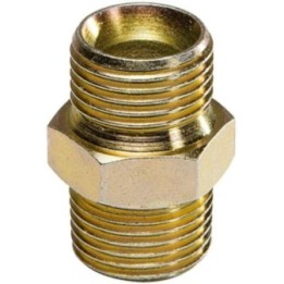 ECODORA 0E38072 Νίπελ G 1/2" m x G 3/8" m