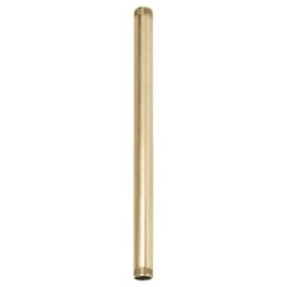 ECODORA 0E38085 Άκαμπτο προέκταση με Ø 32 mm και length 500 mm