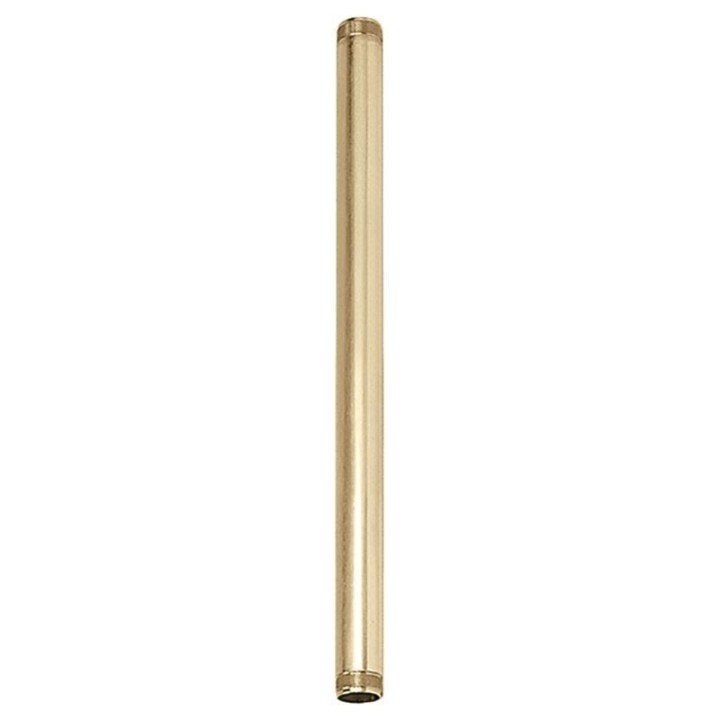 ECODORA 0E38085 Άκαμπτο προέκταση με Ø 32 mm και length 500 mm
