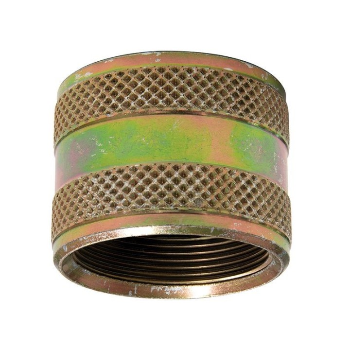 ECODORA 0E38086 Connector για προέκταση με Ø 32 mm