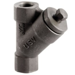 ECODORA 0E38103 Y φίλτρο από line με σύνδεση G 3/4" (f) από 800 µm