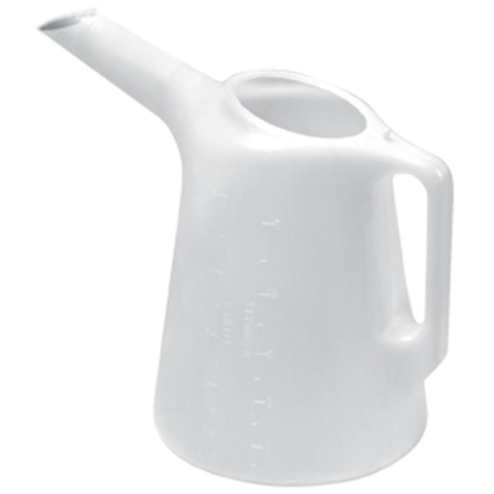ECODORA 0E38105 5 litres graduated jug