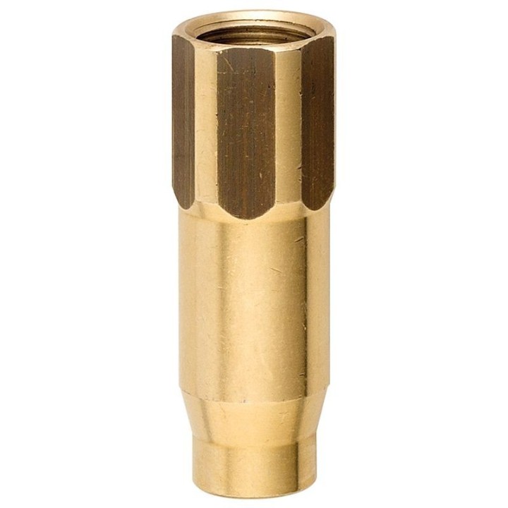 ECODORA 0E38116 Automatic αντισταγονικό ρύγχος Ø 16 mm